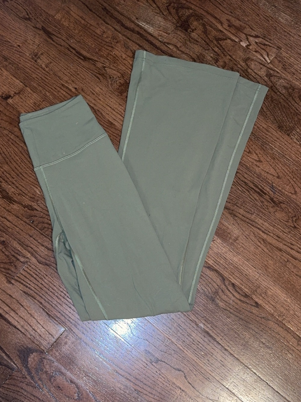 Lululemon Athletica Align Flare Leggings